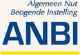 Logo ANBI status